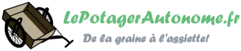 LePotagerAutonome Logo